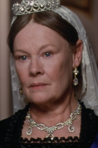 Mrs. Brown [Judi Dench]